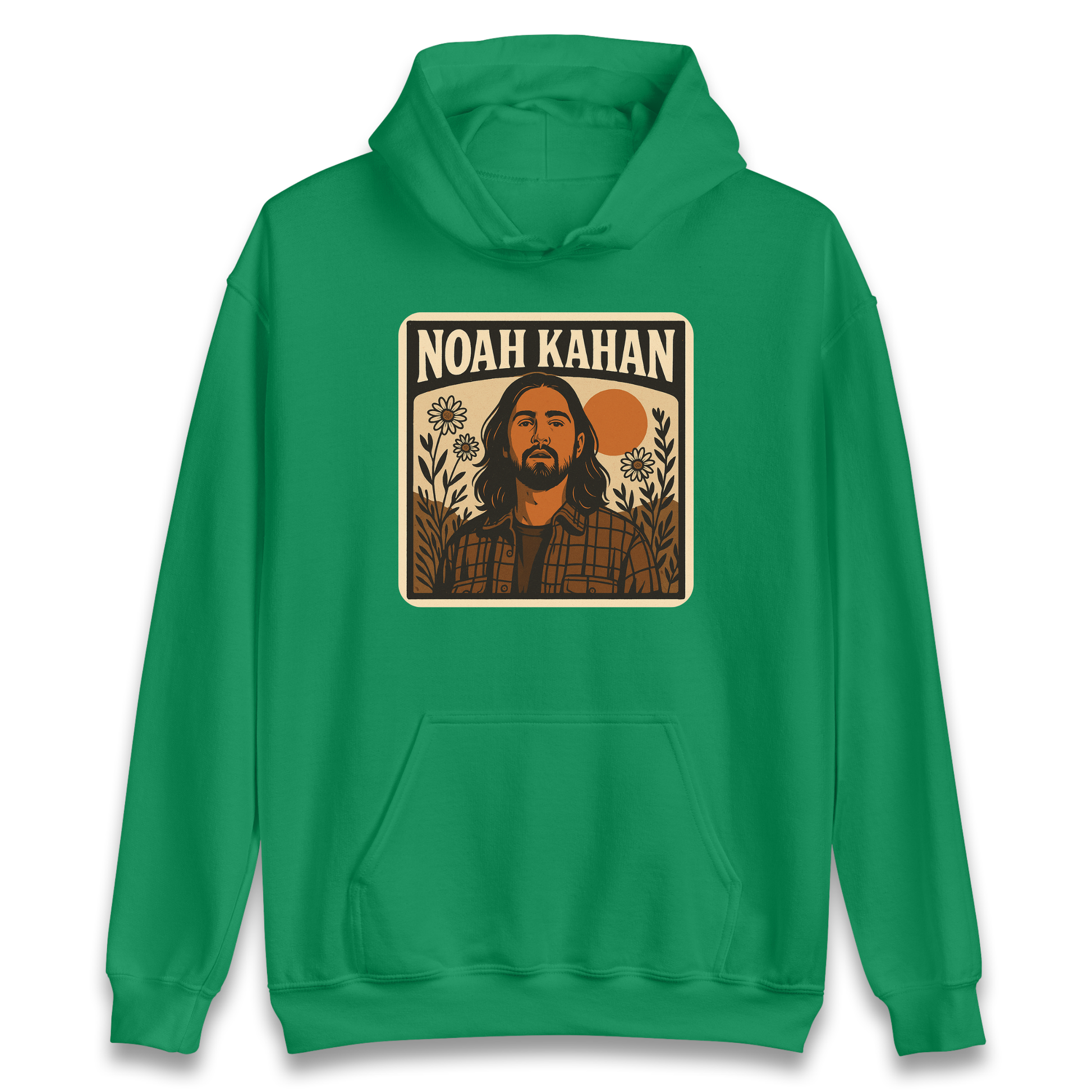 Noah Kahan Hoodie