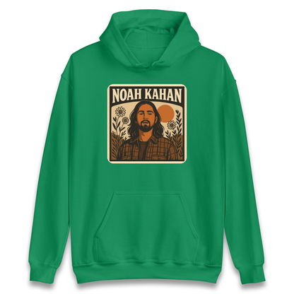 Noah Kahan Hoodie