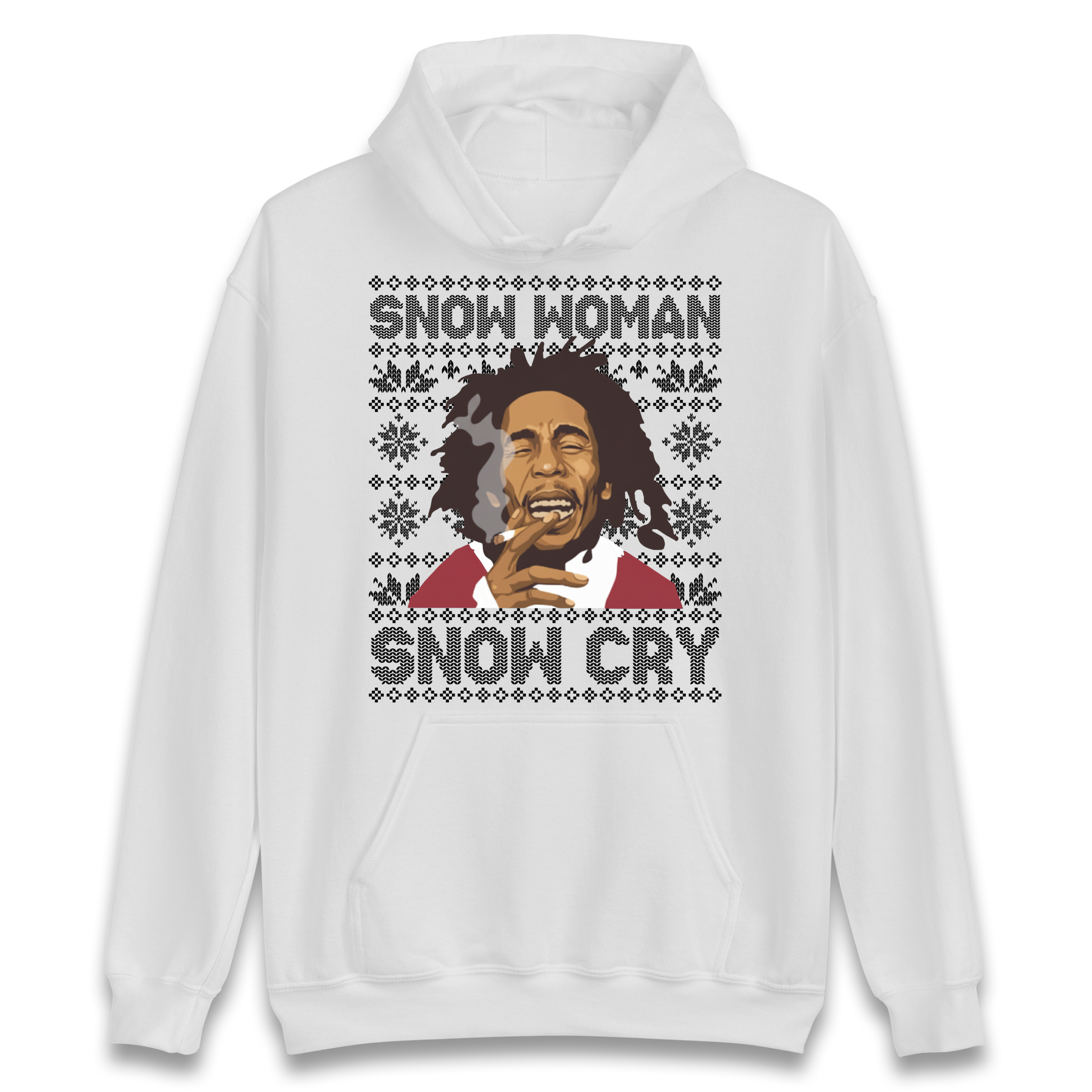 Bob Marley Hoodie