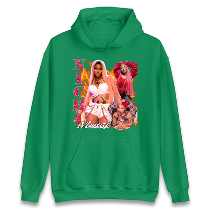 Nicki Minaj Hoodie