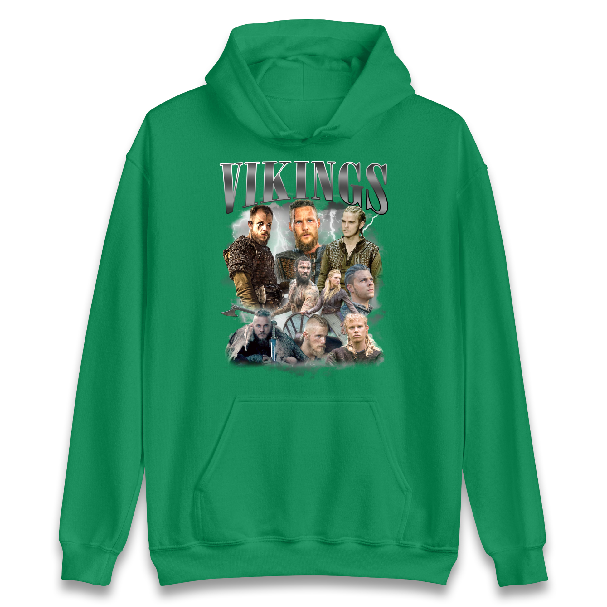 Vikings Hoodie 