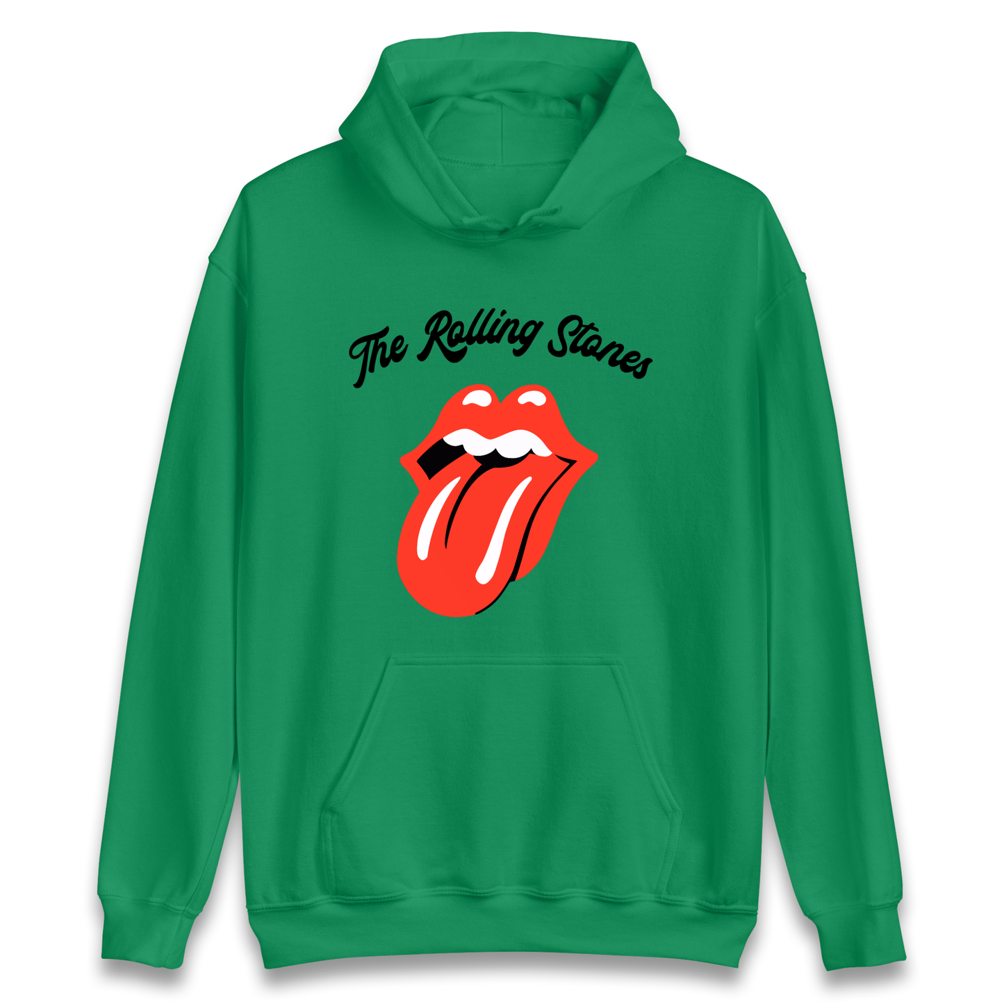 The Rolling Stones Hoodie