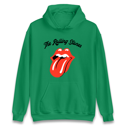 The Rolling Stones Hoodie