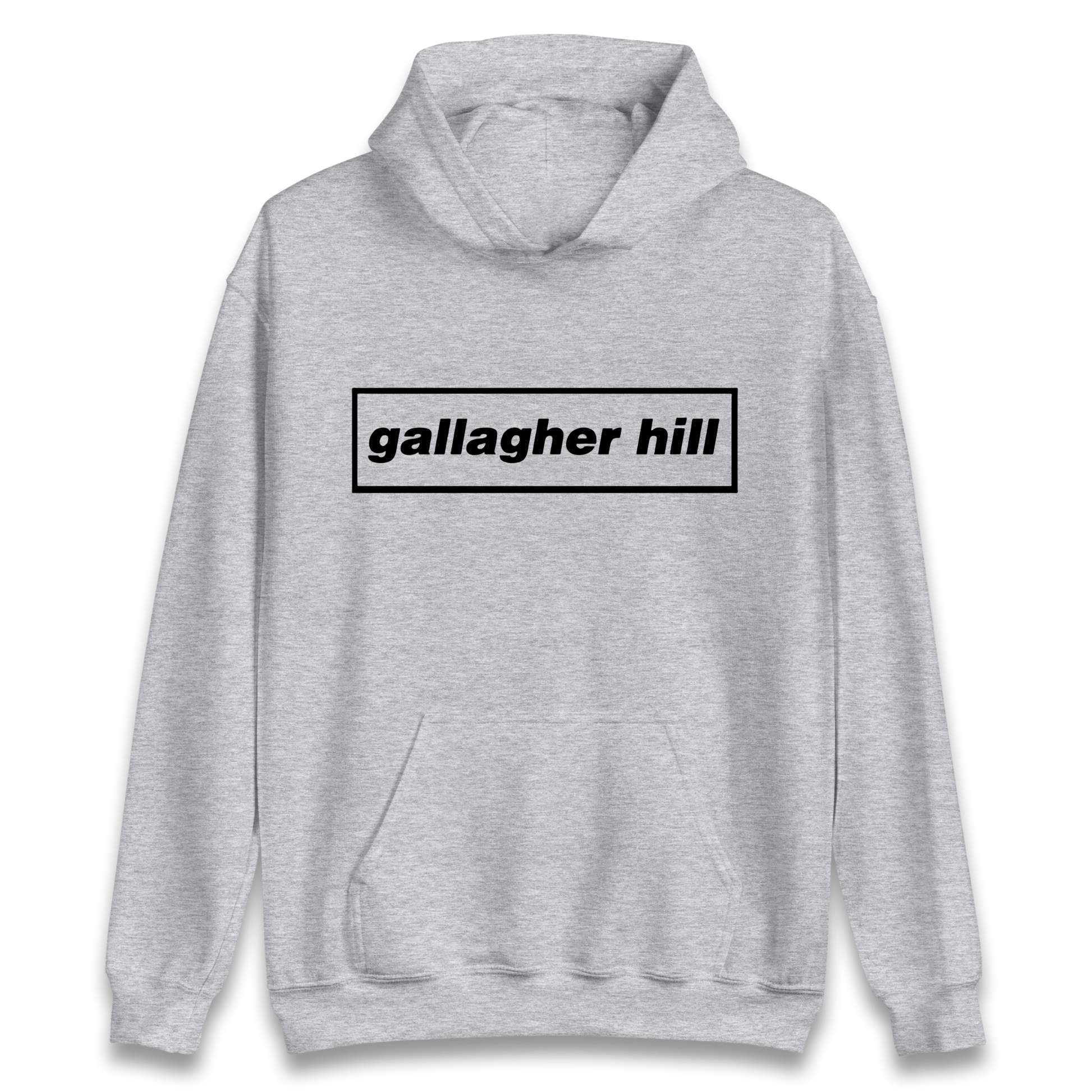 Gallagher Hill Hoodie for Sale UK
