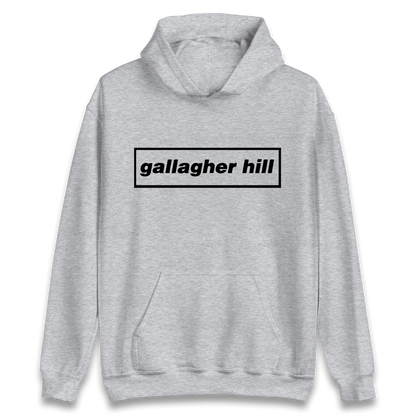 Gallagher Hill Hoodie for Sale UK