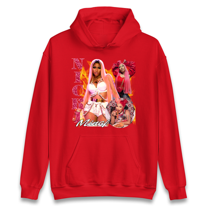 Nicki Minaj Hoodie