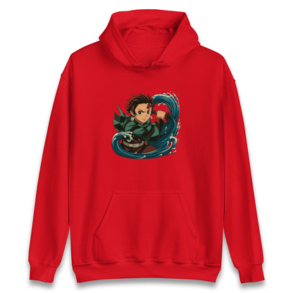 Demon Slayer Hoodie