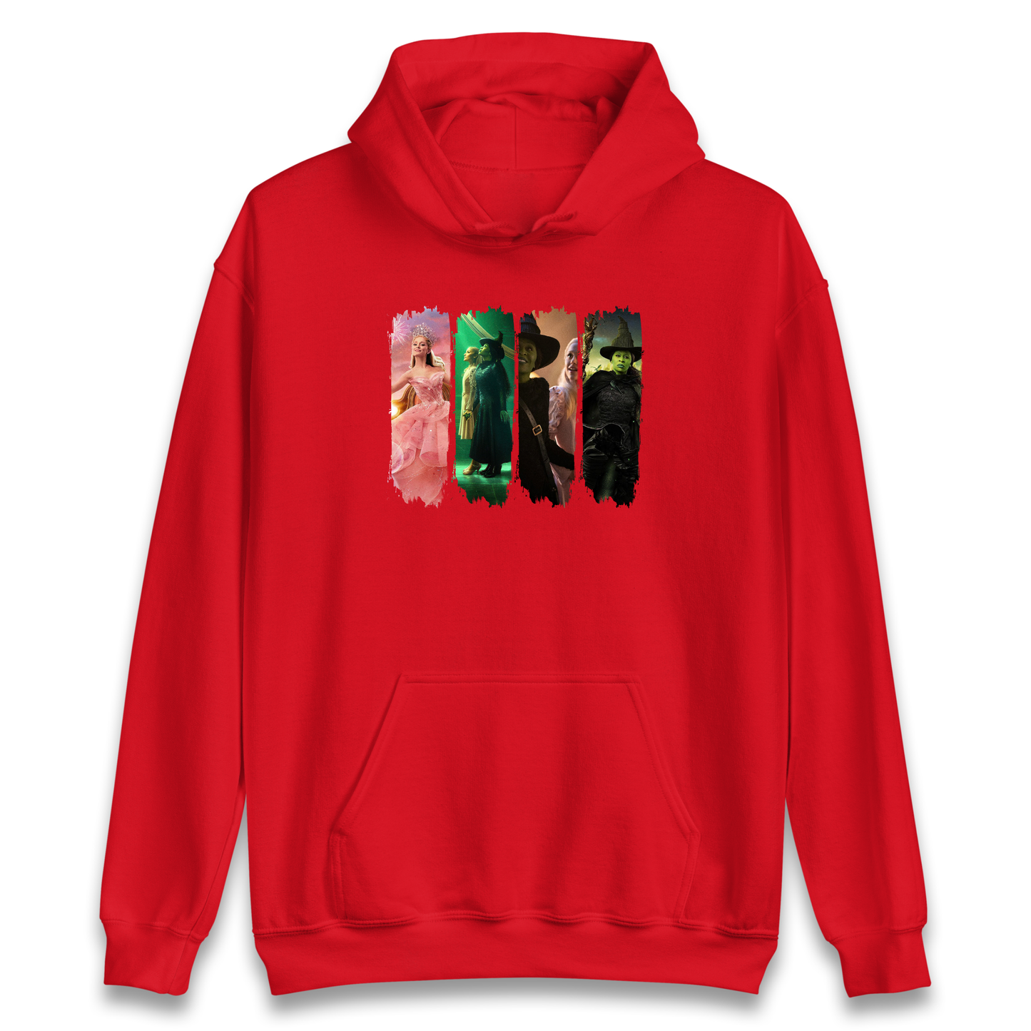 Wicked Hoodie