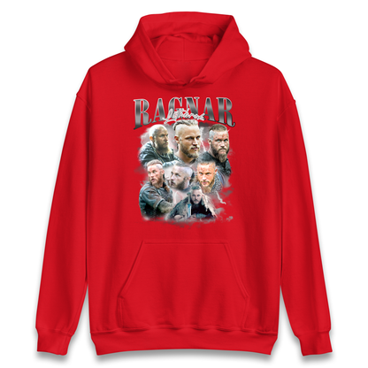 Ragnar Lothrok Hoodie