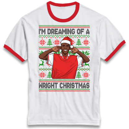 Ian Wright Ringer T Shirt