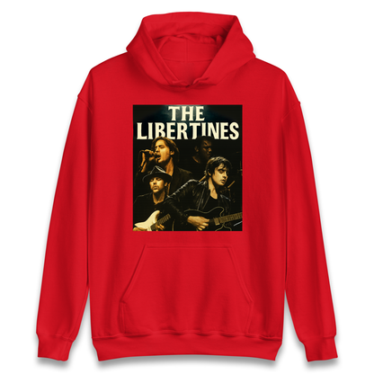 The Libertines Hoodie