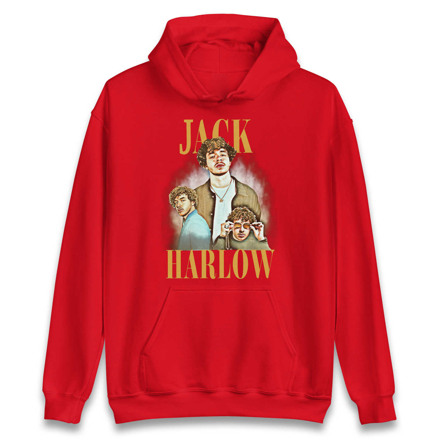 Jack Harlow Hoodie 
