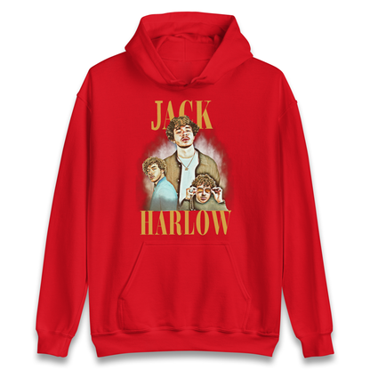 Jack Harlow Hoodie 