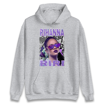 Rihanna Riri Hoodie