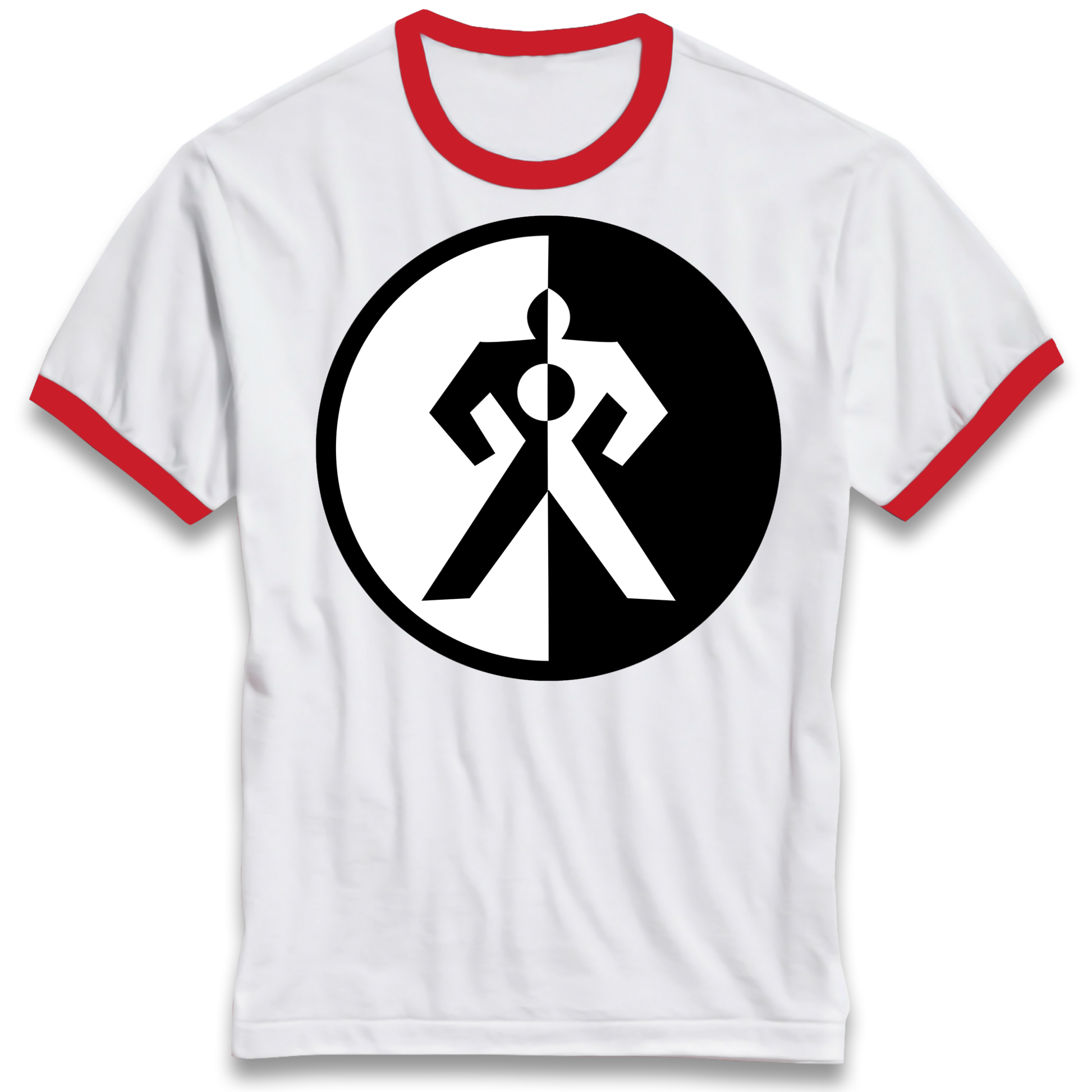 Boyzone Ringer T Shirt