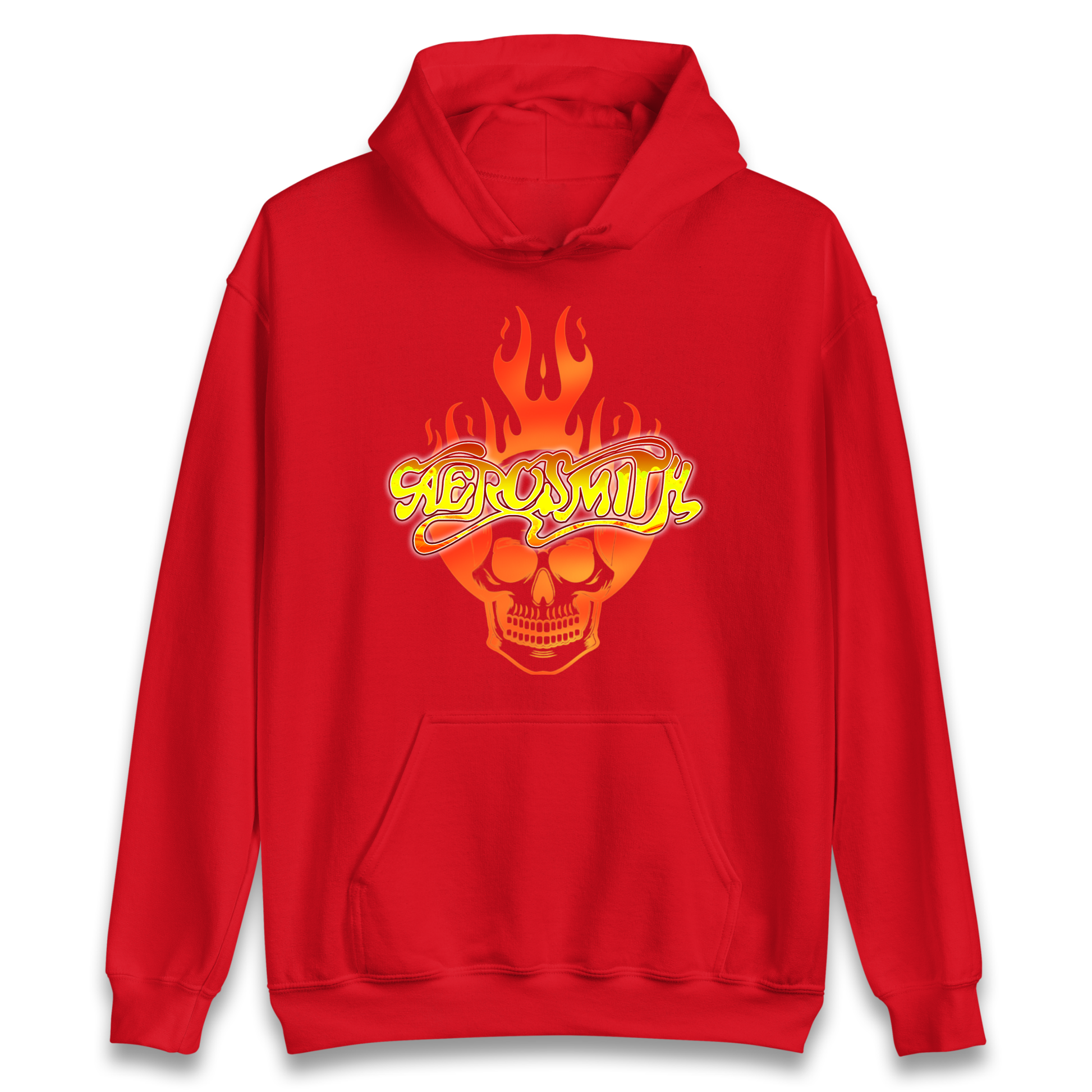 Aerosmith Hoodie