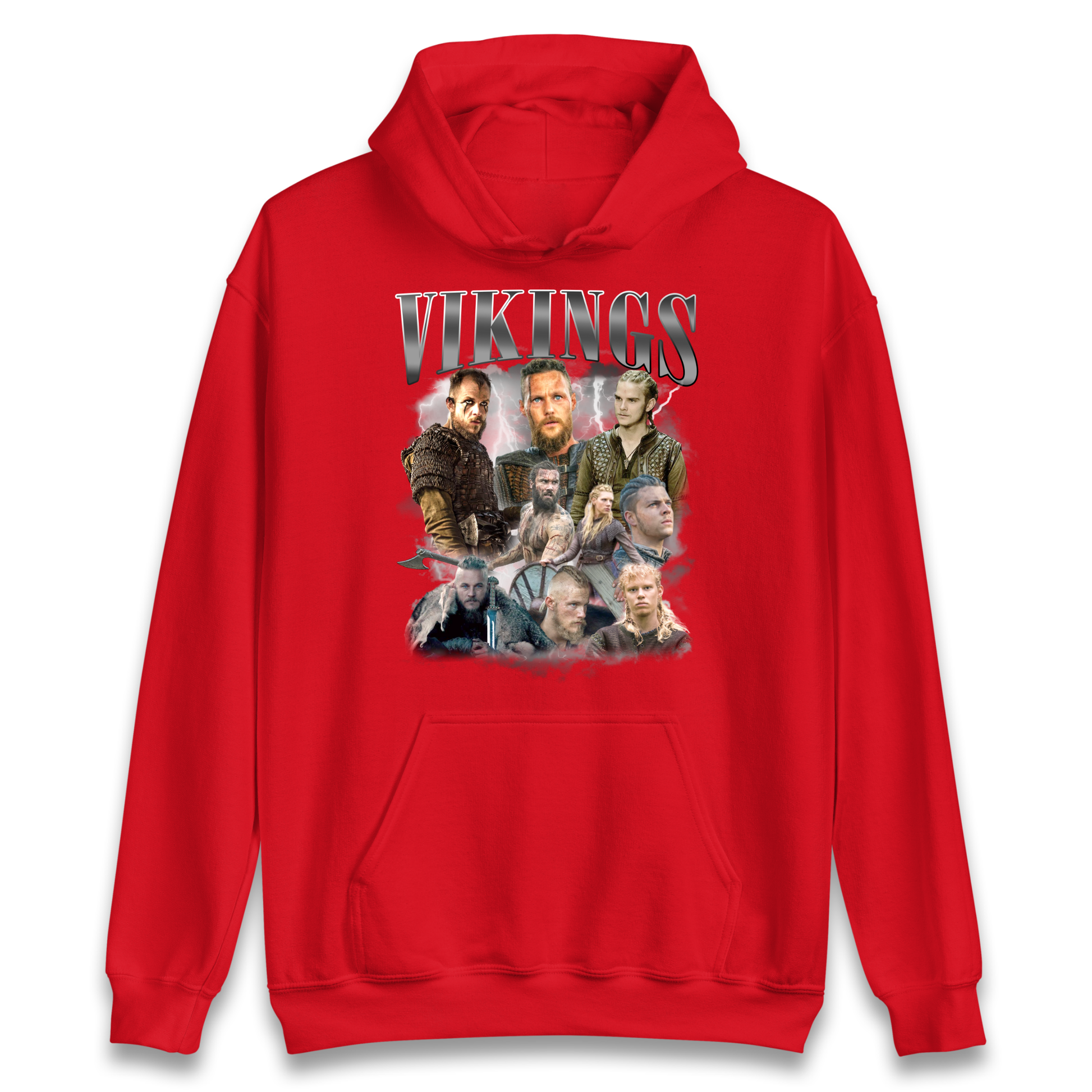 Vikings Hoodie 