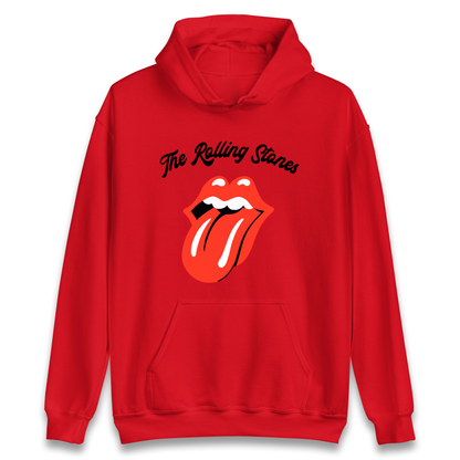 The Rolling Stones Hoodie