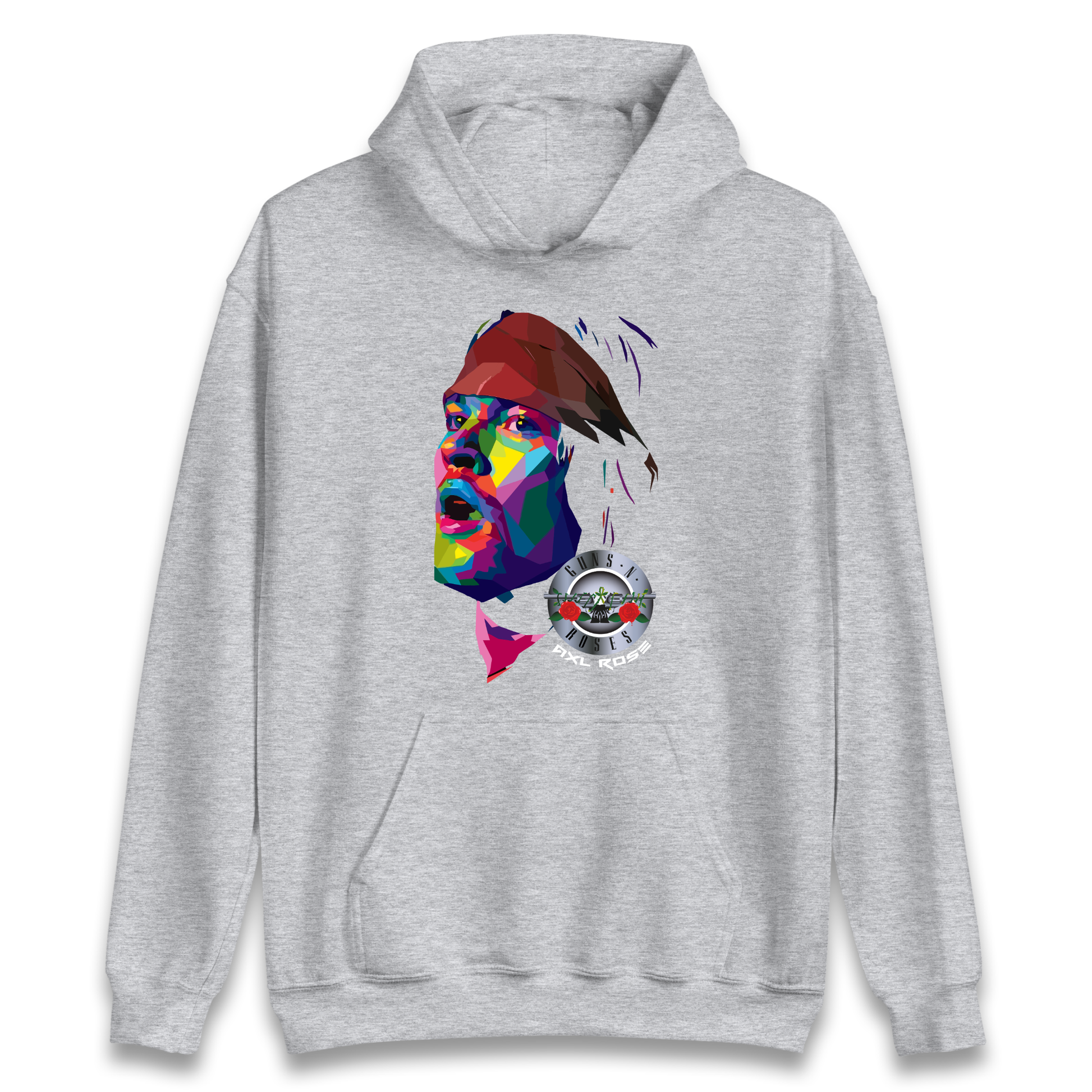 Axl Rose Hoodie 