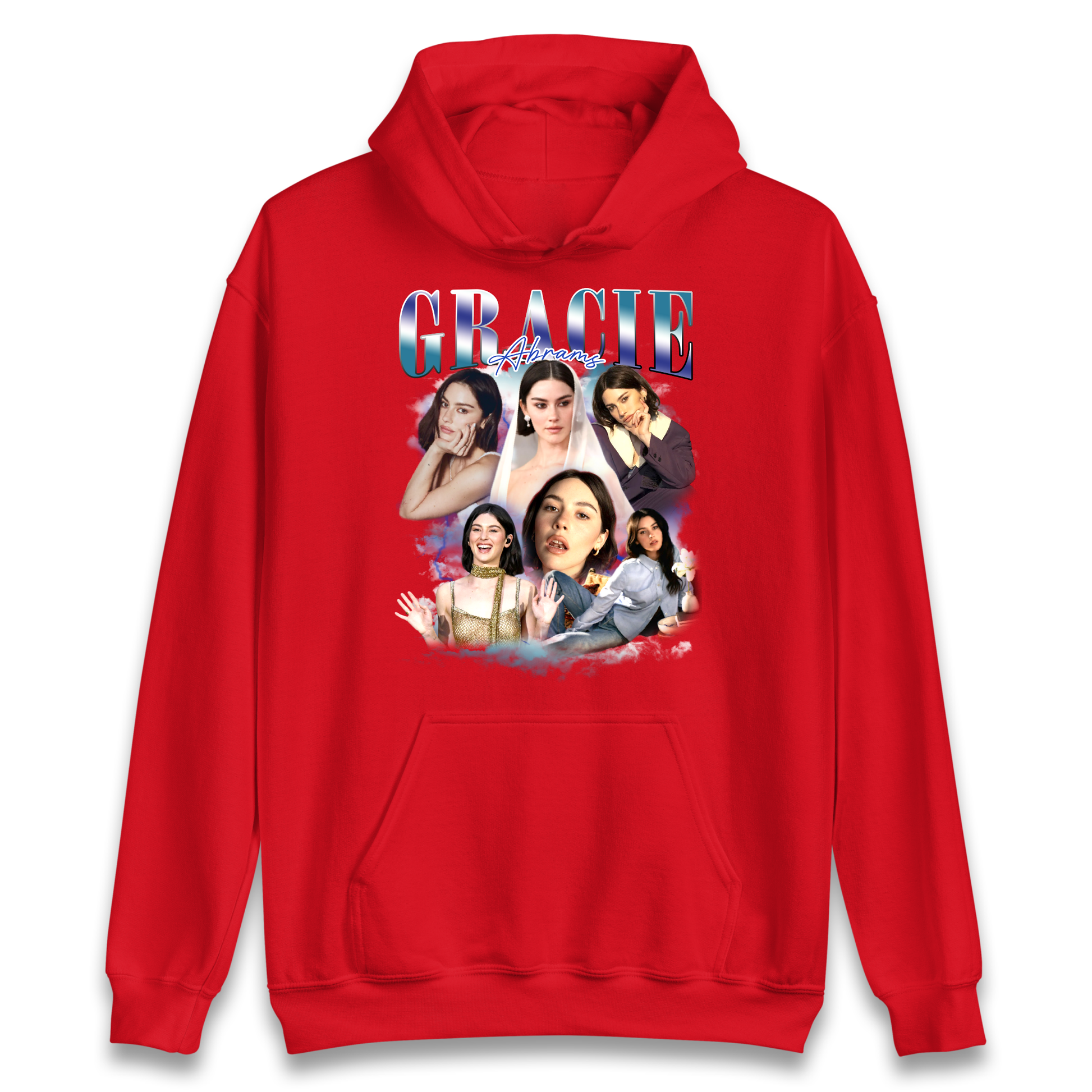 Gracie Abrams Hoodie 