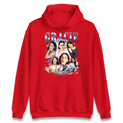 Gracie Abrams Hoodie 
