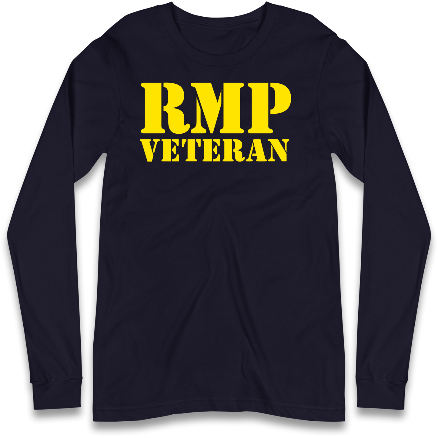 Royal Military Police Longsleeve T Shirt