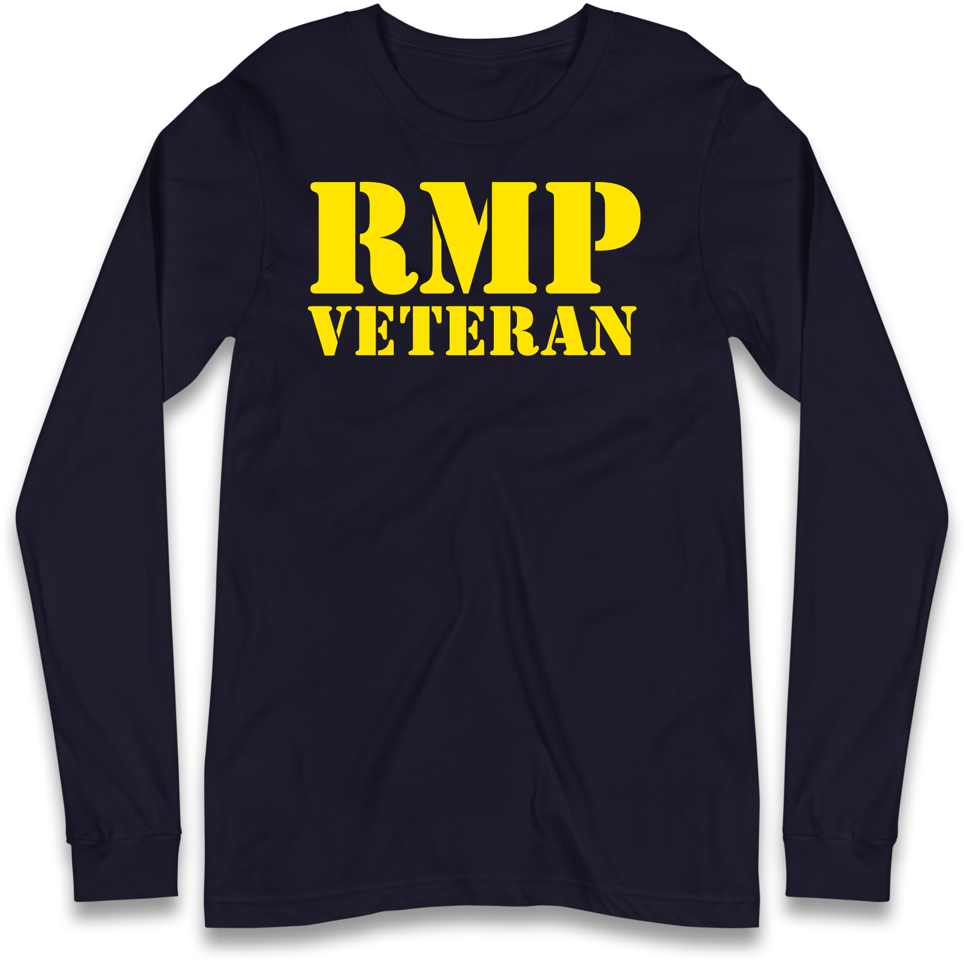 Royal Military Police Longsleeve T Shirt