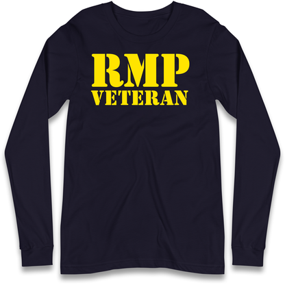 Royal Military Police Longsleeve T Shirt