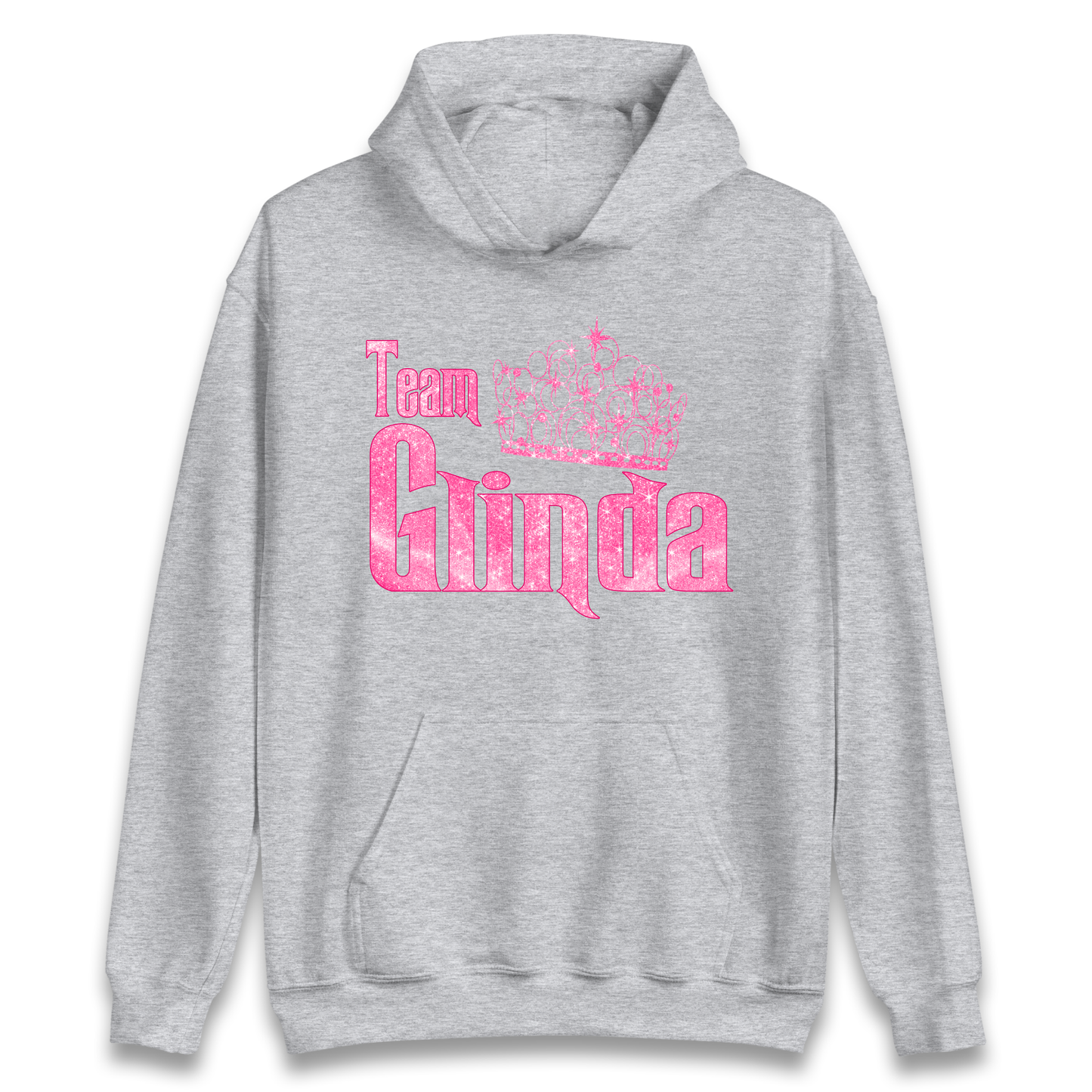 Team Glinda Hoodie