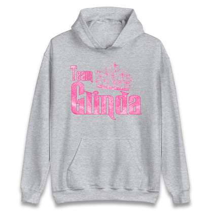 Team Glinda Hoodie
