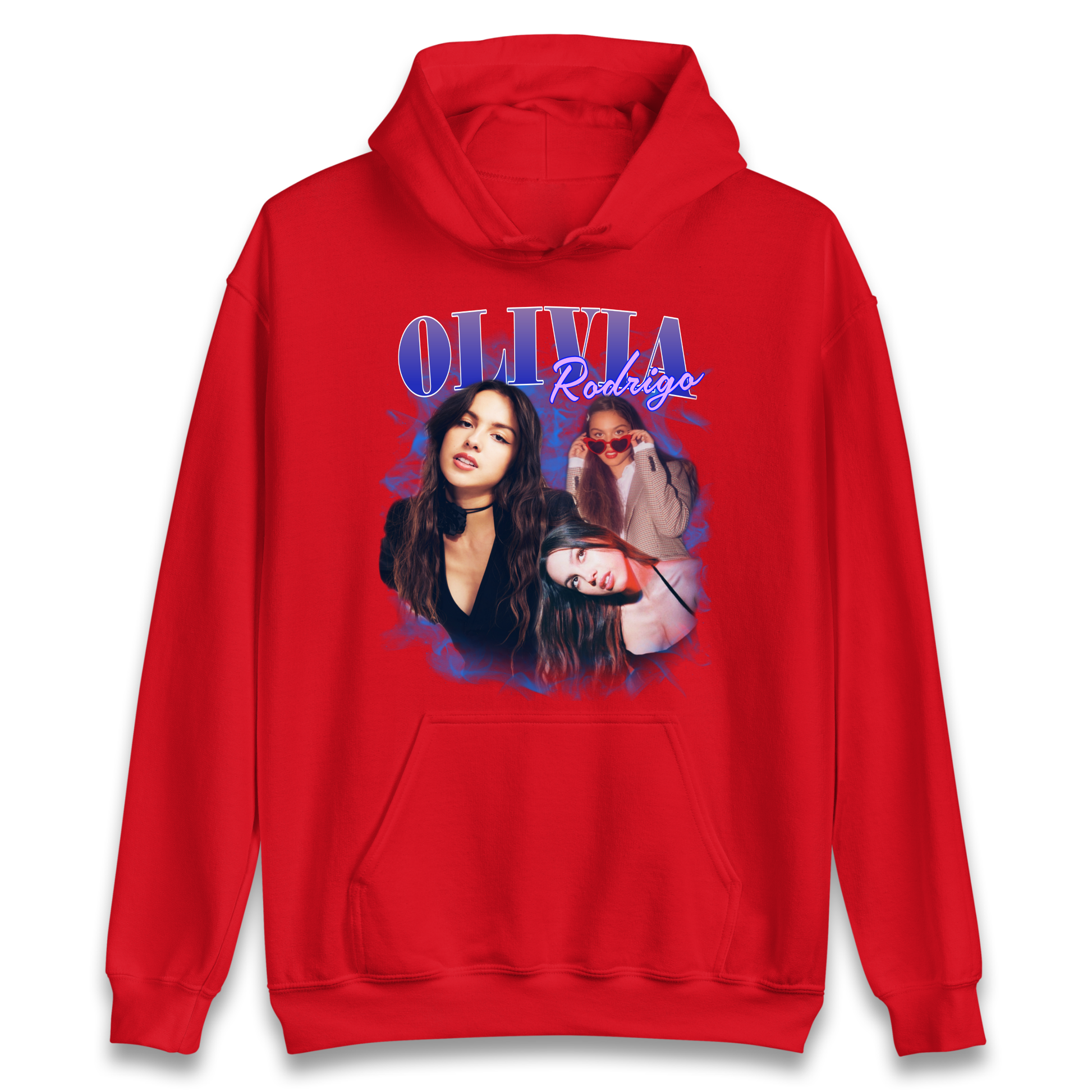 Olivia Rodrigo Hoodie