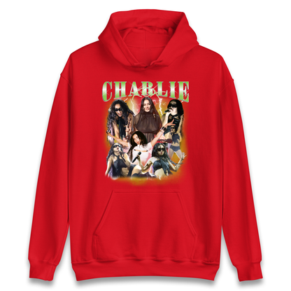 Charlie xcx Hoodie