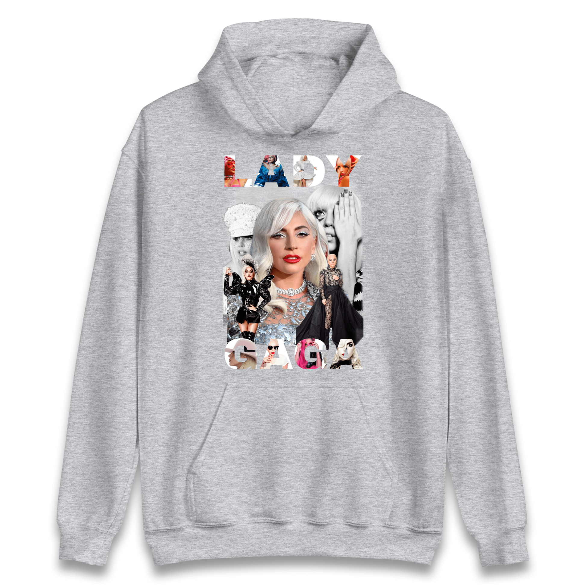 Lady GaGa Hoodie
