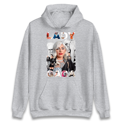 Lady GaGa Hoodie