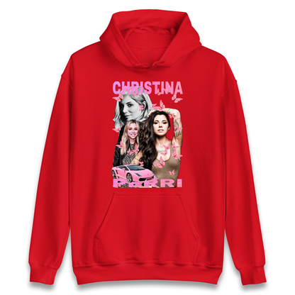 Christina Perri Hoodie