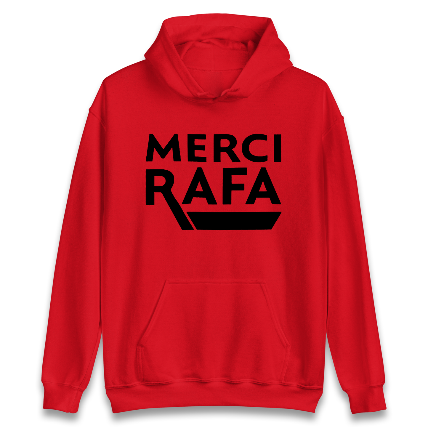 Merci Rafa Hoodie