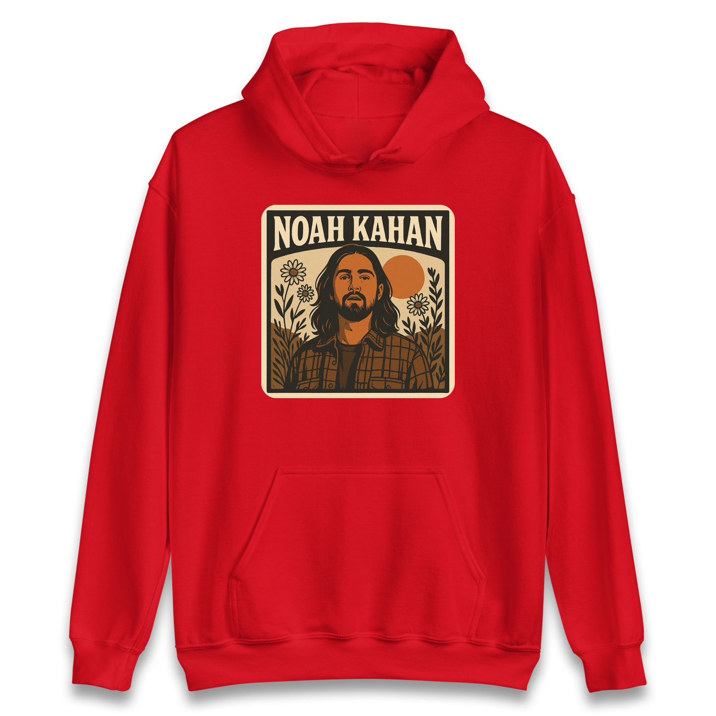 Noah Kahan Hoodie