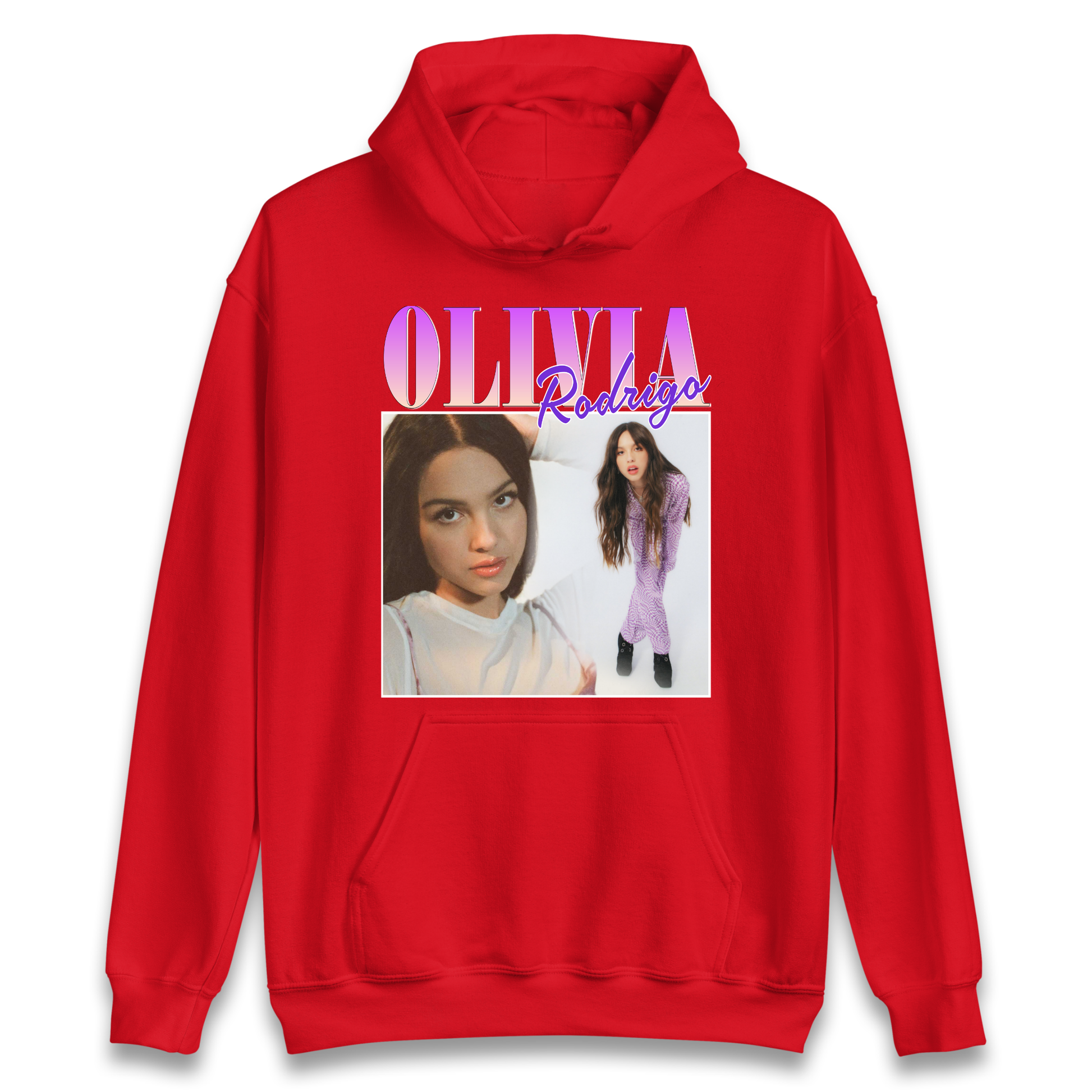 Olivia Rodrigo Hoodie 