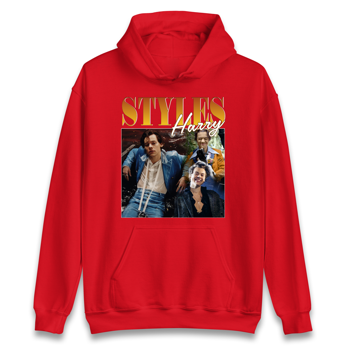 Harry Styles Hoodie