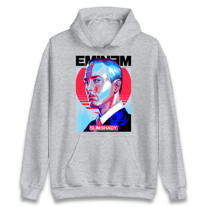 Slim Shady Hoodie