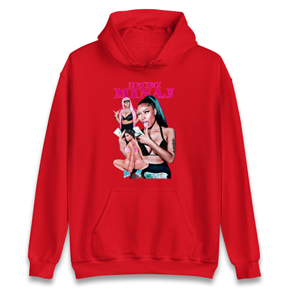 Nicki Minaj Hoodie