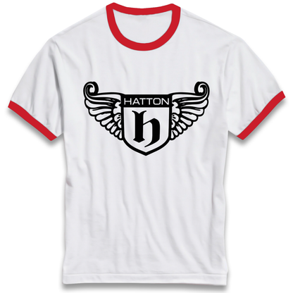 Ricky Hatton Ringer T Shirt