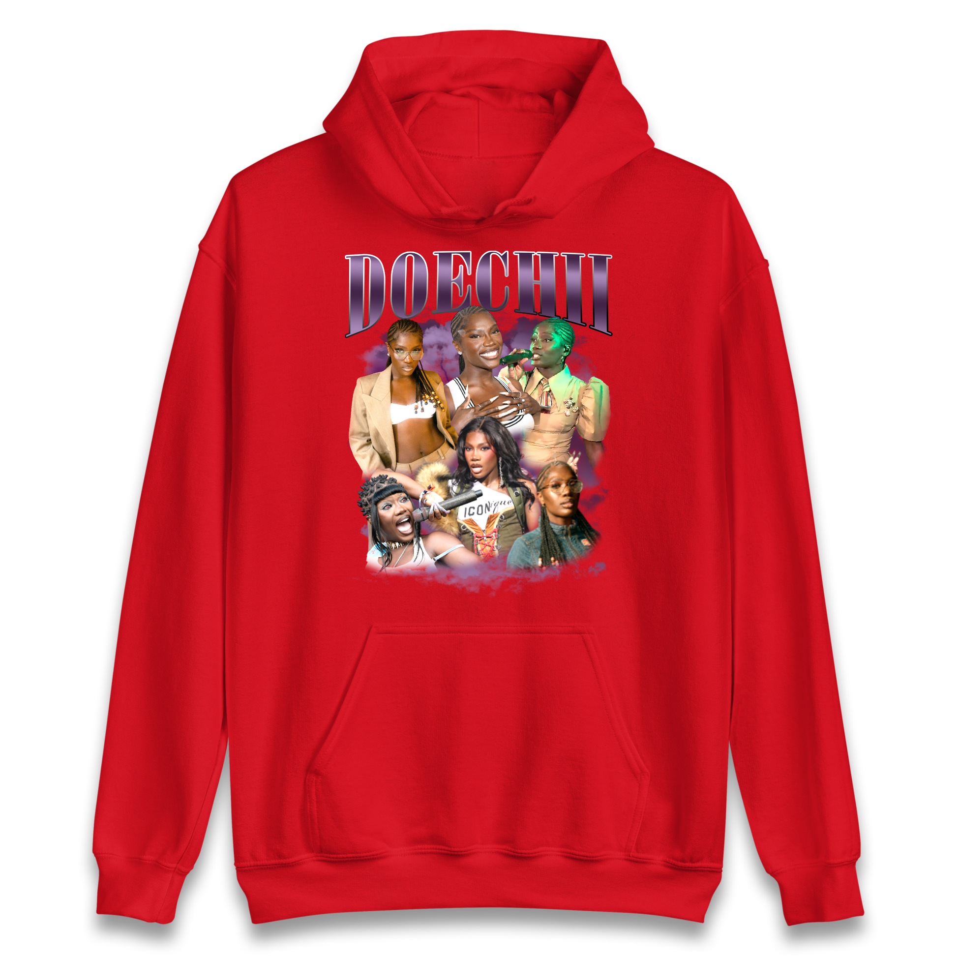 Doechii Hoodie