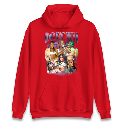 Doechii Hoodie