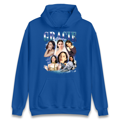 Gracie Abrams Hoodie 