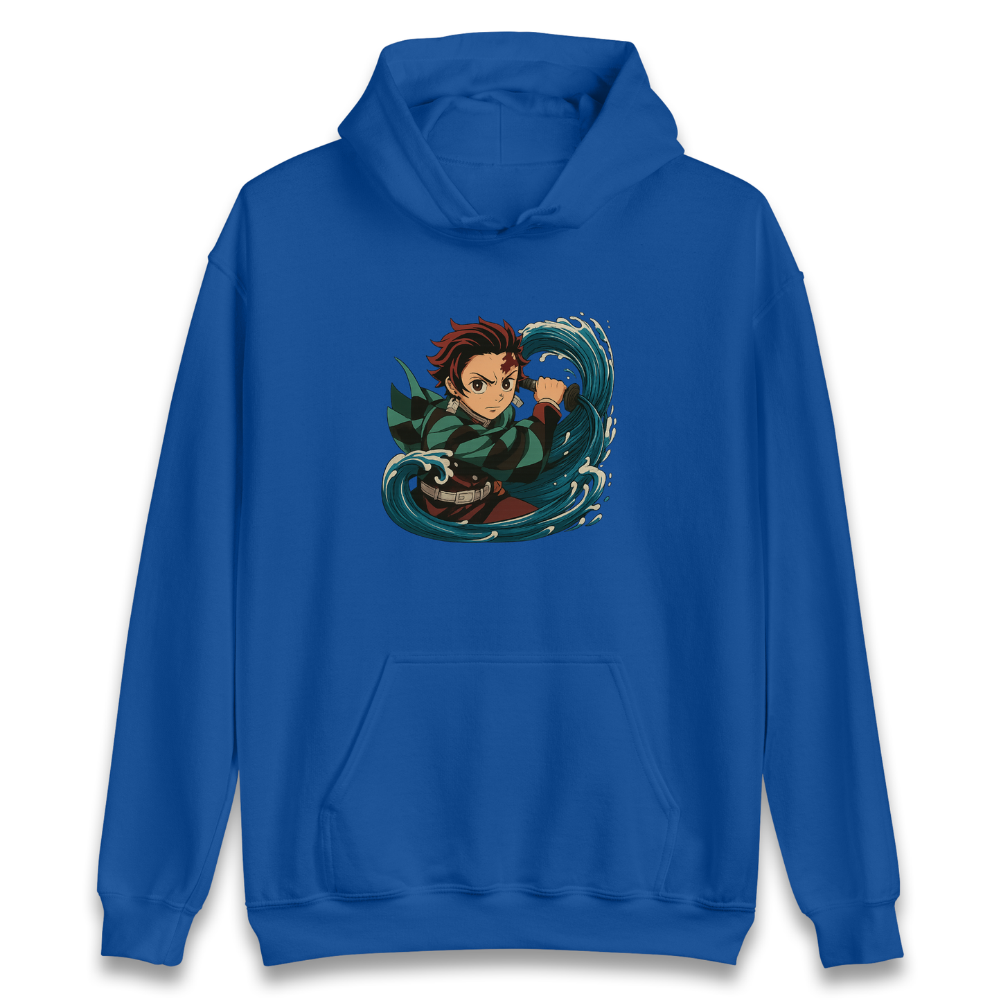 Demon Slayer Hoodie