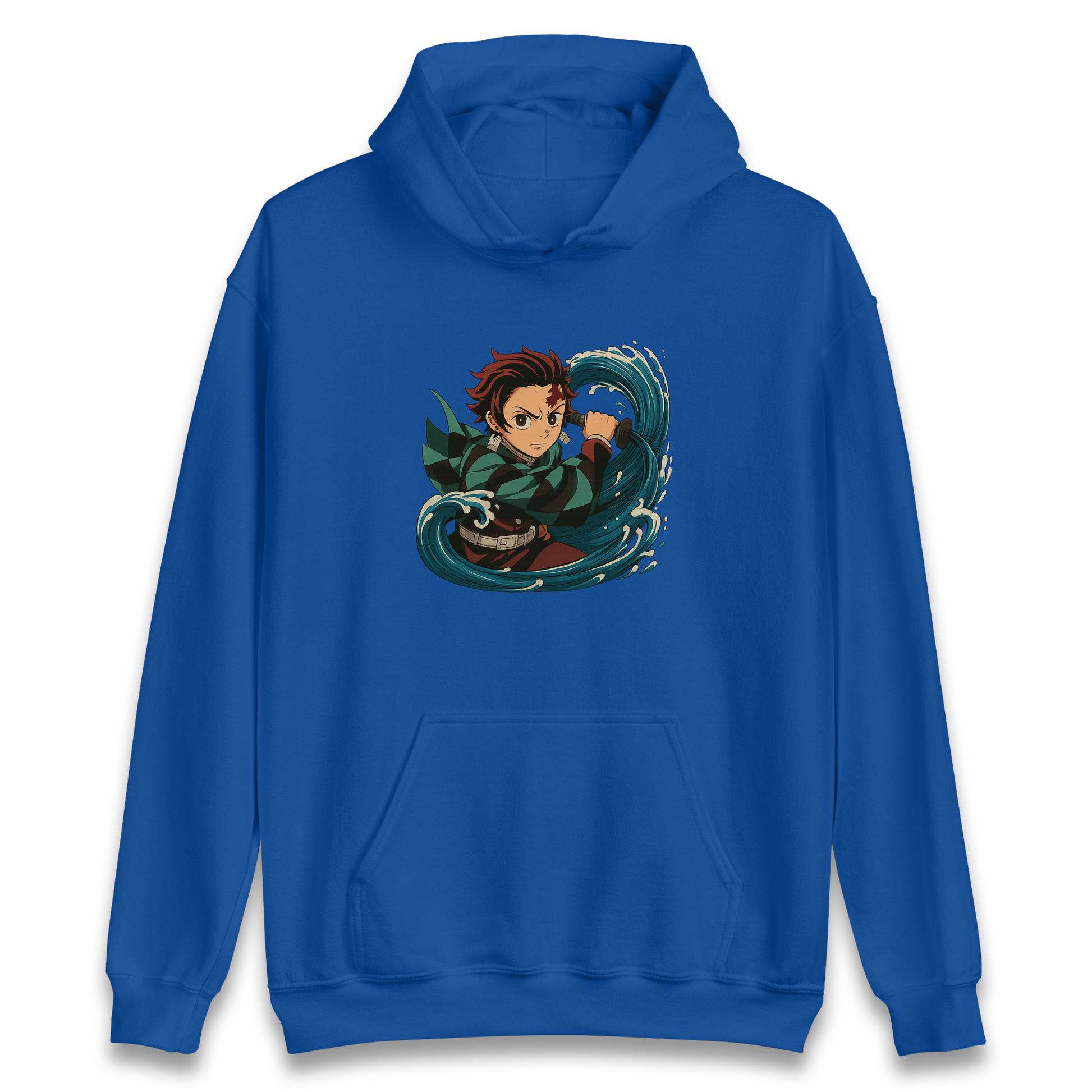 Demon Slayer Hoodie