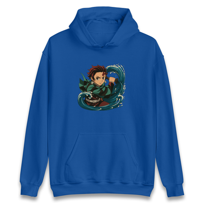 Demon Slayer Hoodie