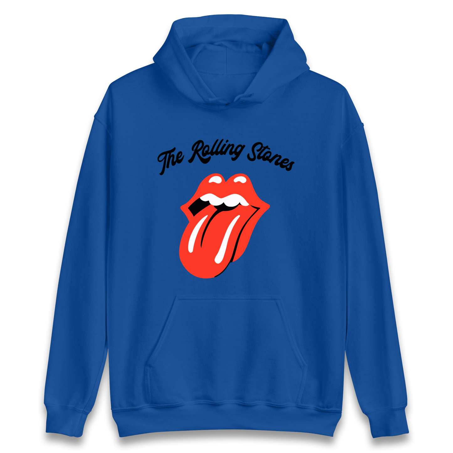 The Rolling Stones Hoodie