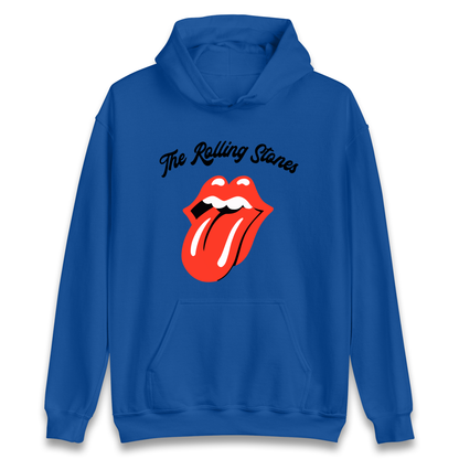 The Rolling Stones Hoodie
